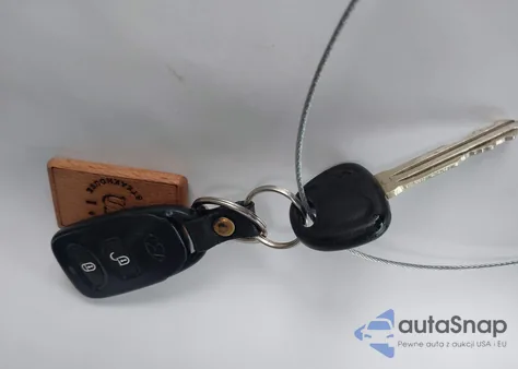 2007 Hyundai Santa Fe Limited/Se z USA, uszkodzony, nr VIN 5NMSH73E17H107473